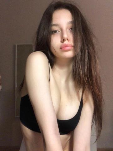Индивидуалка Милана Фотография 3