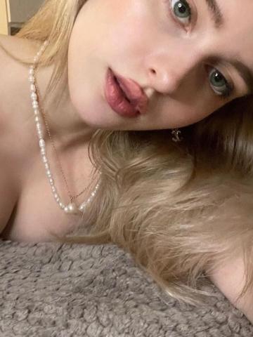 Индивидуалка Инесса Фотография 3